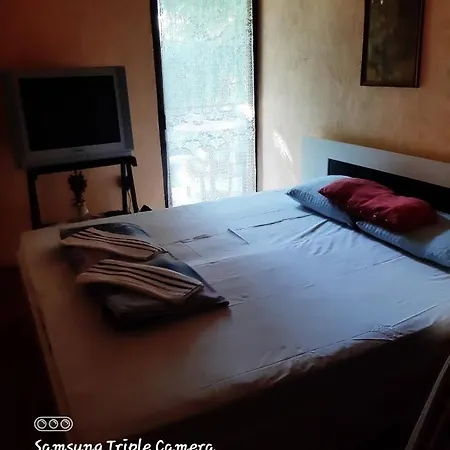 Alma Semesterbostad Visoko